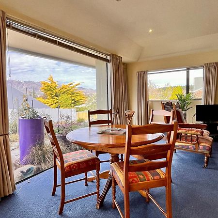 Villa Rifugio Lake Tekapo Esterno foto